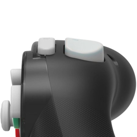 Геймпад проводной Hori Battle Pad Zelda HORI (NSW-108U) (Switch)